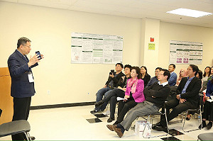 林全當閣揆？柯文哲：現階段沒有更好選擇