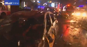 安卡拉半年3度遭恐攻至少34死  矛頭指向PKK