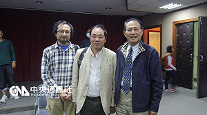 曹啟鴻證實  曾被徵詢接農委會主委