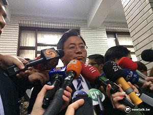 小英將宣布林全接閣揆 張揆：有利深度交接