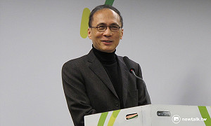 選後林全建議先找閣揆  小英回：那就是你了