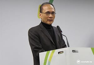 林全：別用「扁團隊班師回朝」打翻一船人