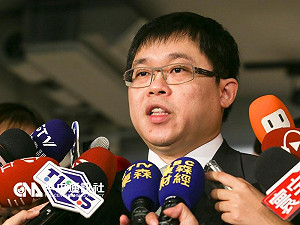 再反擊！張國煒要求清查長榮國際5年帳