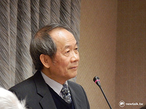 廢止割闌尾裁罰 劉義周：會在中選會表達意見