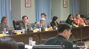 三井是否遷移 文資會下週就3方案決議