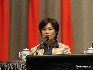 修法勸募須報備 內政部：紅十字會法有存在意義