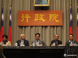 土壤液化遇豪宅轉彎？地調所：未經人為處理