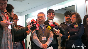 北市提颱風假要補班課 但尊重中央決定