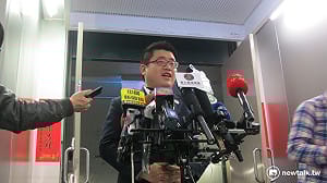 大巨蛋成溫室？市府：現階段過度臆測