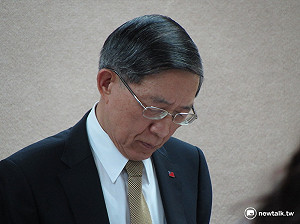 傳謝長廷接駐日代表  外長：非常合適