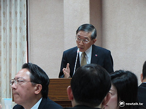 邦交亮黃燈  亞非司：與聖多美關係要注意