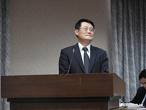 前黃復興主委嗆黨產  陳純敬：不用理他