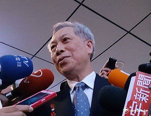 陳建仁將組年金改革委員會  拼1年內進入立法