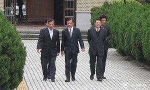 蘇嘉全：國民黨產落誰家  應交第三者調查