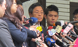 我漁船遭印尼掃射  張善政：不接受暴力手段