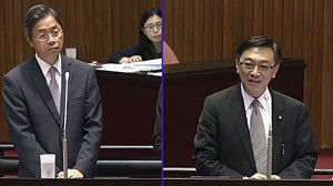 愛滋器捐案 藍委：5受害者應進行體外病毒培養