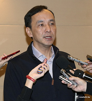 雙北公車票價調漲 朱立倫：須多方考量