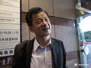 兩岸監督條例 綠傾向完備「事前」監督