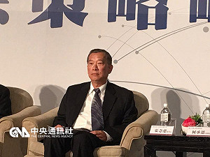 浩鼎董座張念慈聲明：翁啟惠女買股合法