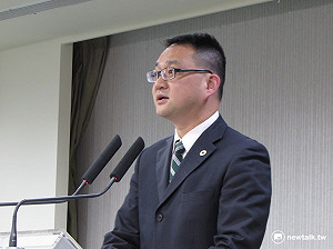 否認服貿解凍 綠：待新政府上任才明確