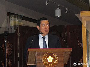 馬公開邀請菲國登島 親眼看太平島可住人