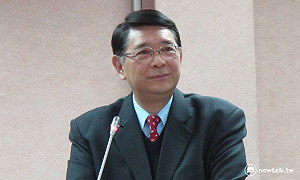 林志嘉：召委改成1人 衝擊立法院生態