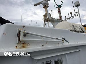 遭印尼槍擊漁船抵星 船主要求緝凶、賠償