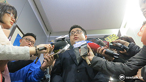 遭批出訪費用過高  柯市府：比較基準不同