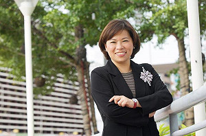 洪耀南觀點》黃敏惠的任督二脈能否打通？