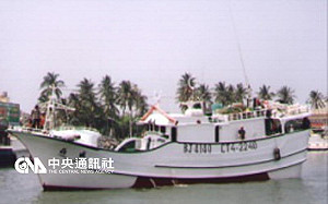 又是印尼！再傳台漁船「鼎盛號」遭鳴槍勒索