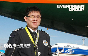 張國煒辭長榮航空法人董事 改由2律師任代表