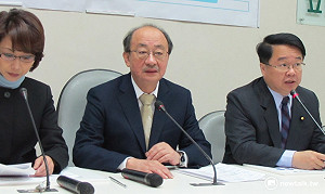 電價暫緩調降 柯建銘：從立法院院會處理