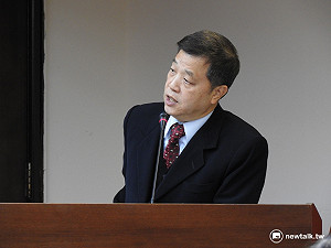 陳雄文堅持不改 「7天假」將成新勞長功課