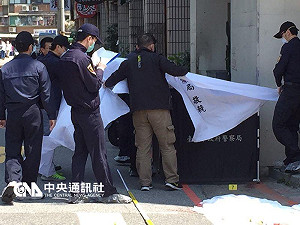 4歲女童遭當街隨機砍殺 網路再掀廢死論戰