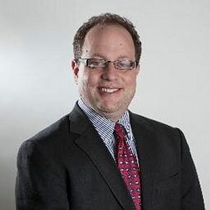 卜大年呼籲白宮  解除冷戰時期對台灣的限制