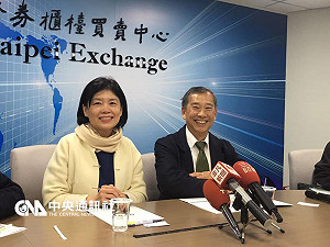 浩鼎乳癌新藥 獲美國腫瘤學會邀發表論文