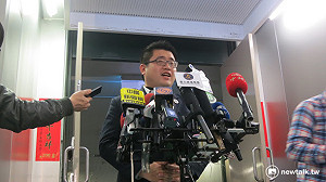 搖搖哥事件 市府：按SOP執行但手法可檢討