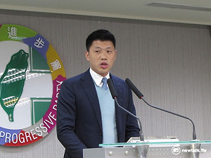 搖搖哥事件 藍綠議員齊批粗糙、過當