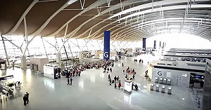 2015年百萬富翁移民 法中義名列全球前3名