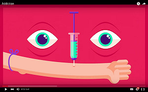 吸毒都是個人的錯？ 原因恐怕沒那麼簡單