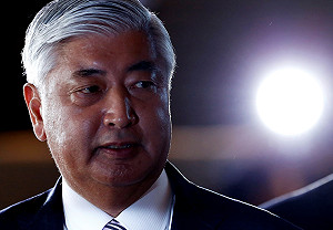 日防衛大臣將出訪東帝汶等3國 鞏固南海合作