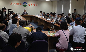 高雄沿海6里要求 南星2期範疇界定會議改善延議