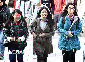 立委提案 高中生可參與校務會議表決