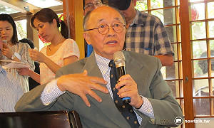 程建人：小英應對扁一邊一國談話後美國反應深刻