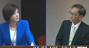 中研院：利益迴避揭露不含未共同生活成年子女