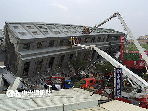 維冠案建請從重量刑 建商林明輝等5人遭起訴