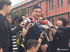 林全人事布局  蘇嘉全：對內閣團隊正面助益