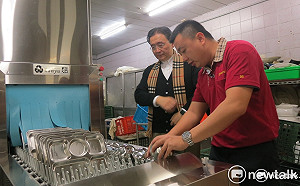 專論》【馮光遠(儘量)回憶錄 】 做家事   其實延年益壽 信不信由你