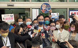 全台大停電「能源政策出問題！」朱立倫籲蔡英文拋下意識形態面對