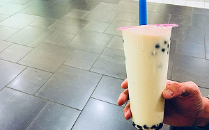 一杯珍奶只要30元？店家位置驚呆網